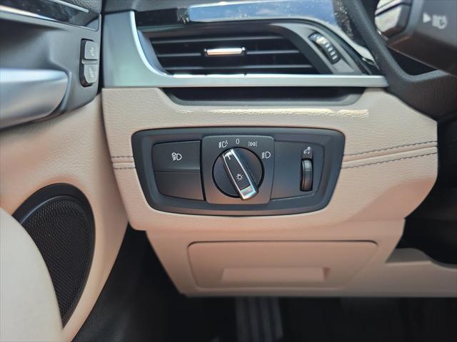 2021 BMW X2 - $21,900