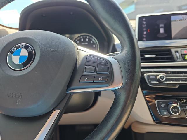 2021 BMW X2 - $21,900