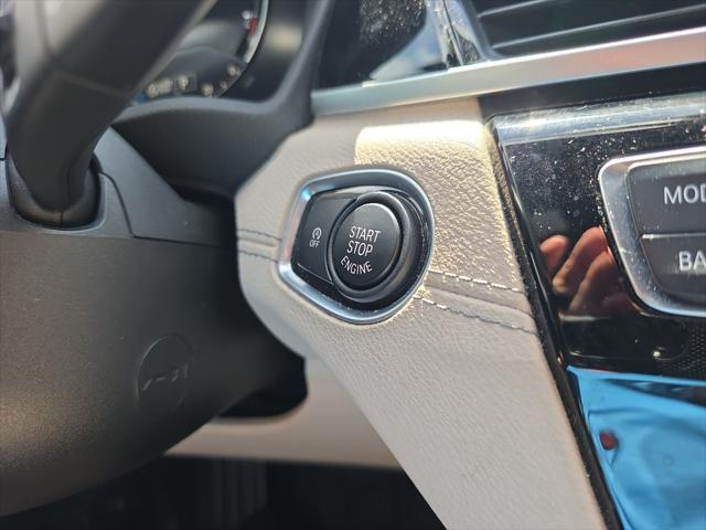 2021 BMW X2 - $21,900