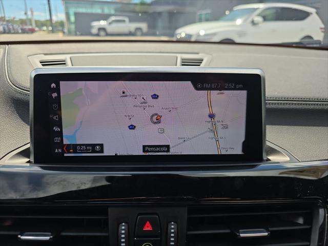 2021 BMW X2 - $21,900