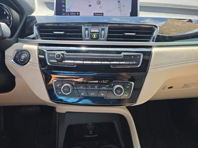 2021 BMW X2 - $21,900