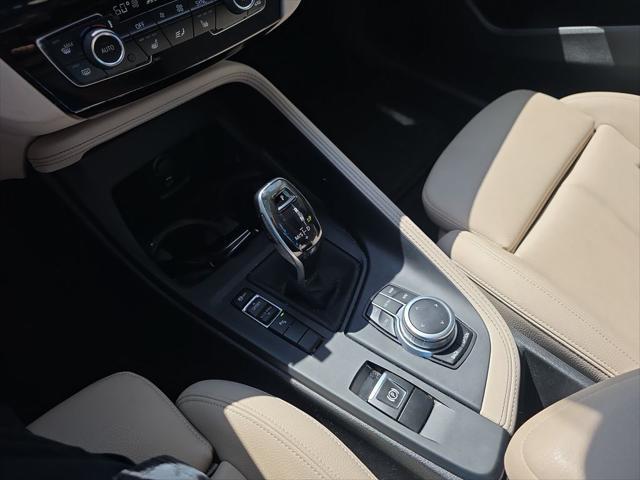 2021 BMW X2 - $21,900