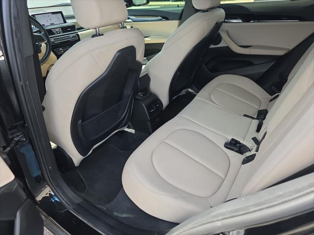 2021 BMW X2 - $21,900