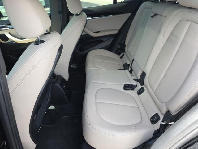 2021 BMW X2 - $21,900