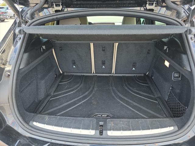 2021 BMW X2 - $21,900