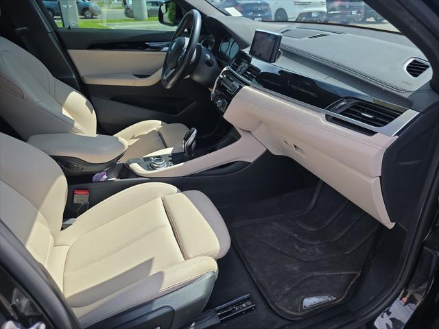 2021 BMW X2 - $21,900
