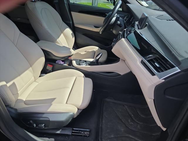 2021 BMW X2 - $21,900