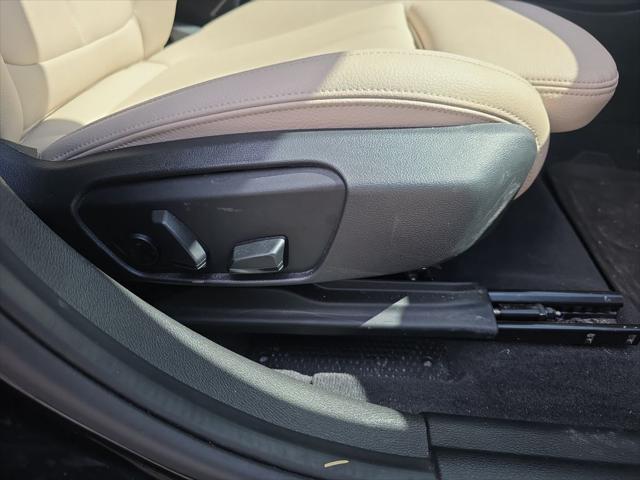 2021 BMW X2 - $21,900