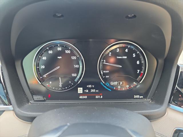 2021 BMW X2 - $21,900