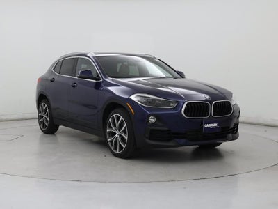 2020 BMW X2 AWD Xdrive28i 4DR Sports Activity Coupe