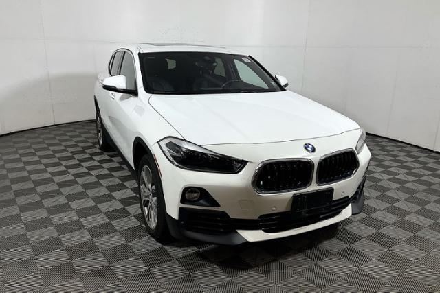2020 BMW X2 - $23,943