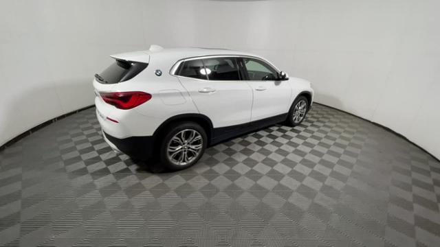 2020 BMW X2 - $23,943