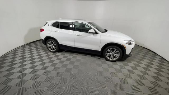 2020 BMW X2 - $23,943