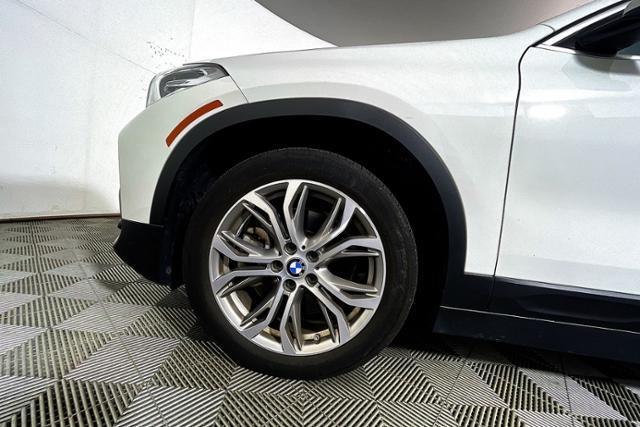 2020 BMW X2 - $23,943
