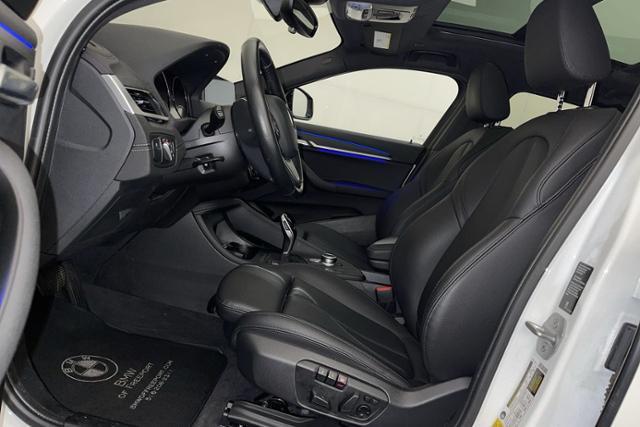 2020 BMW X2 - $23,943
