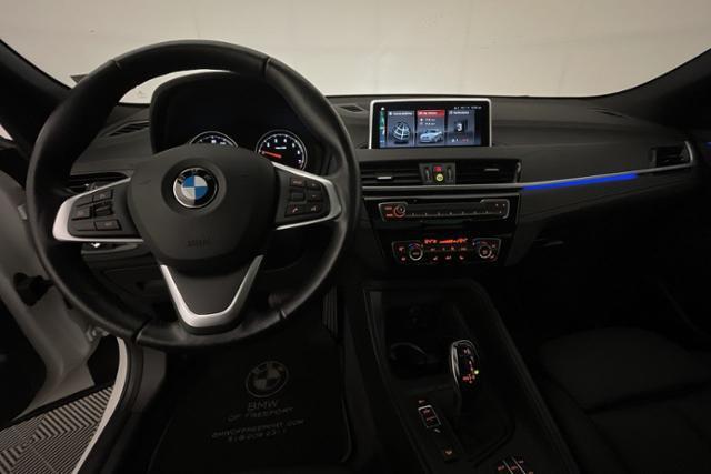 2020 BMW X2 - $23,943