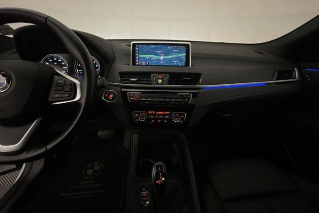 2020 BMW X2 - $23,943