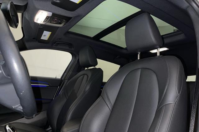2020 BMW X2 - $23,943