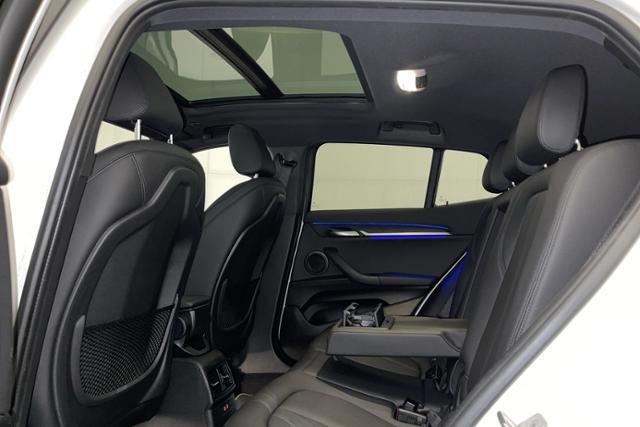 2020 BMW X2 - $23,943