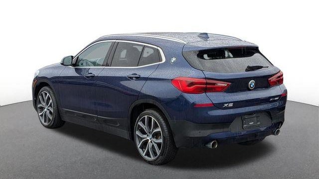 2020 BMW X2 xDrive28i