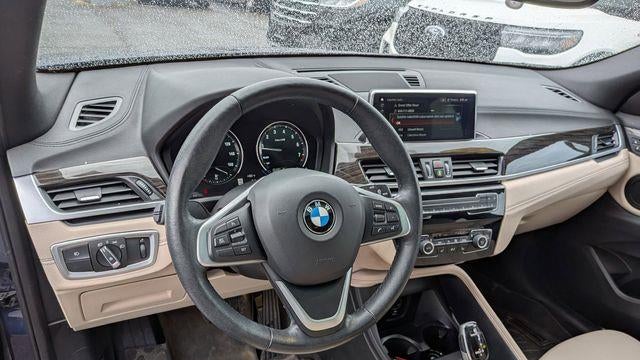 2020 BMW X2 xDrive28i