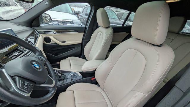 2020 BMW X2 xDrive28i