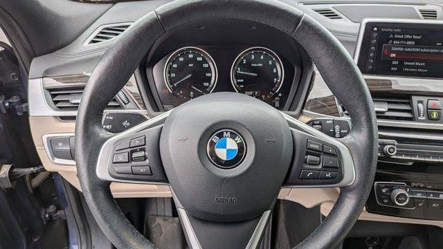 2020 BMW X2 xDrive28i