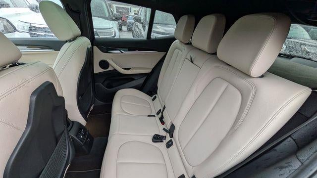2020 BMW X2 xDrive28i