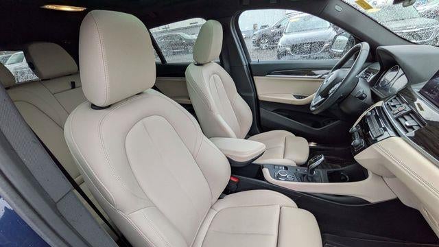 2020 BMW X2 xDrive28i