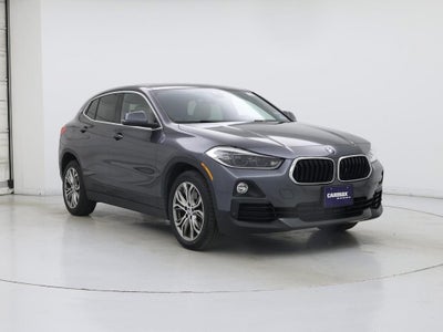 Photo of a 2020 BMW X2 AWD Xdrive28i 4DR Sports Activity Coupe for sale