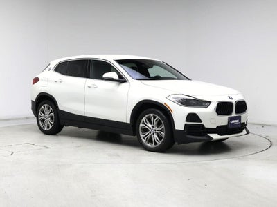 2022 BMW X2 AWD Xdrive28i 4DR Sports Activity Coupe