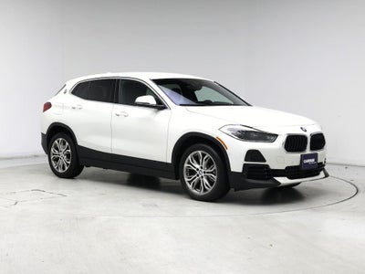 2022 BMW X2 AWD Xdrive28i 4DR Sports Activity Coupe