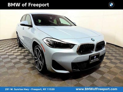 2023 BMW X2 AWD Xdrive28i 4DR Sports Activity Coupe