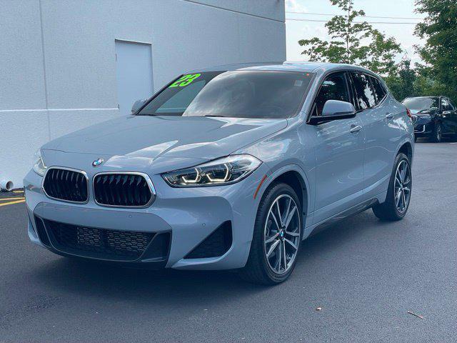 2023 BMW X2 - $29,247