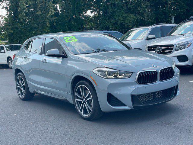 2023 BMW X2 - $29,247