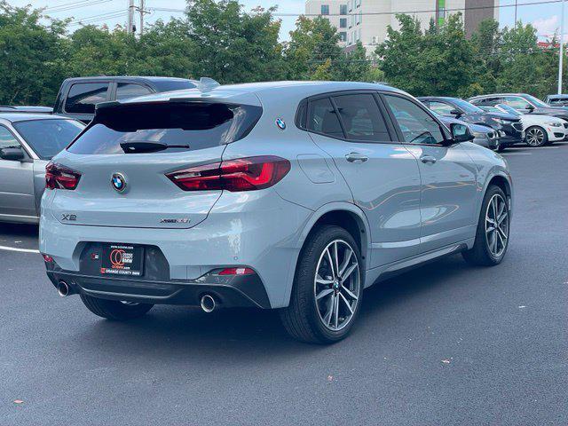 2023 BMW X2 - $29,247