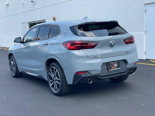2023 BMW X2 - $29,247