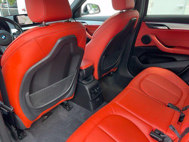 2023 BMW X2 - $29,247