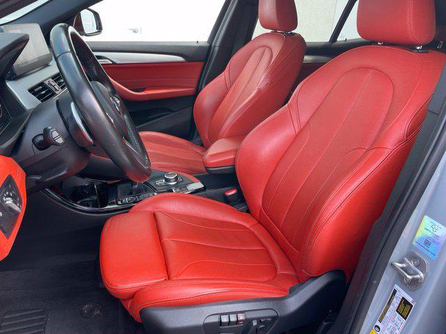 2023 BMW X2 - $29,247