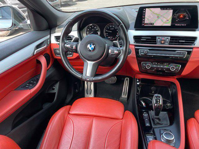2023 BMW X2 - $29,247