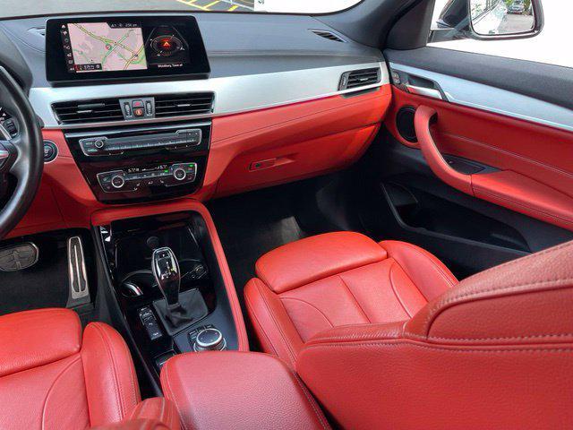 2023 BMW X2 - $29,247
