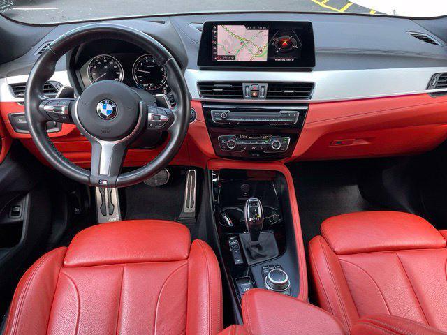 2023 BMW X2 - $29,247