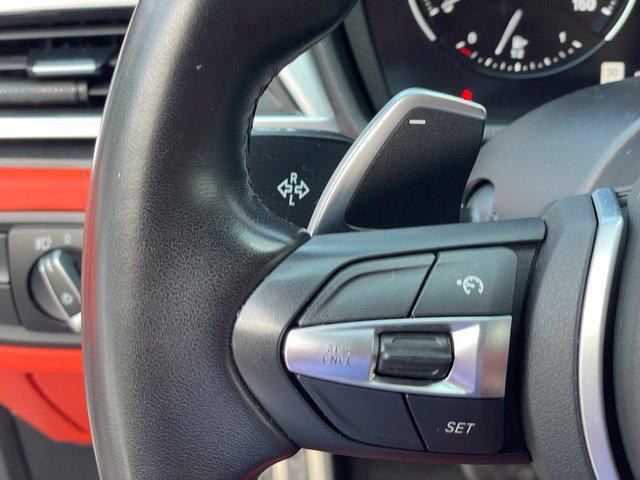 2023 BMW X2 - $29,247