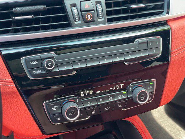 2023 BMW X2 - $29,247