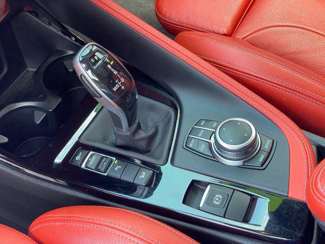 2023 BMW X2 - $29,247