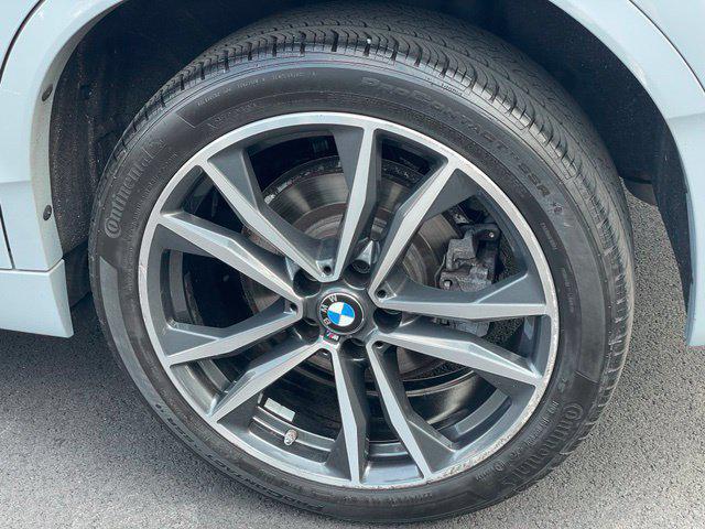 2023 BMW X2 - $29,247