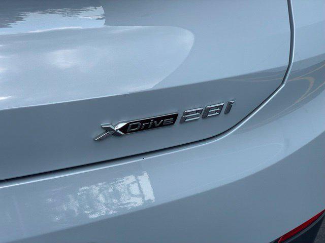 2023 BMW X2 - $29,247