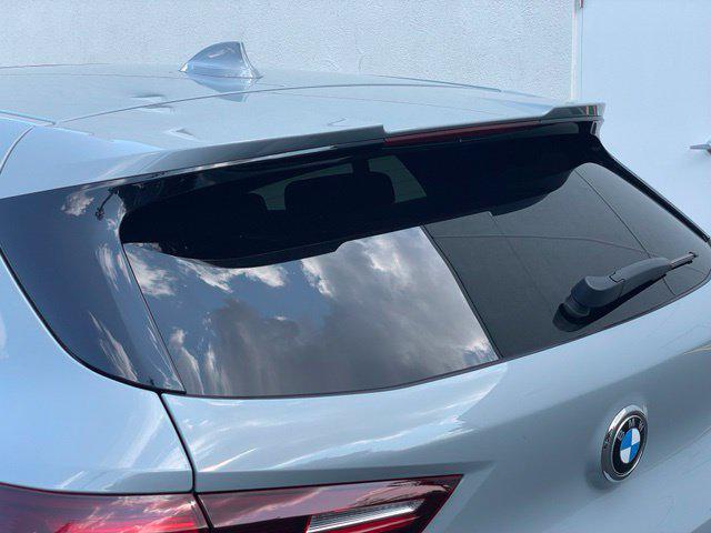 2023 BMW X2 - $29,247