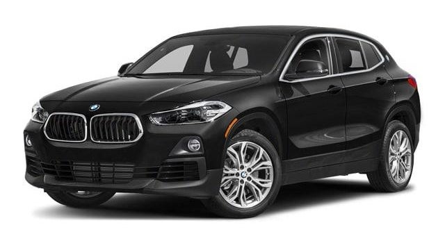 Preowned 2020 BMW X2 xDrive28i for Sale