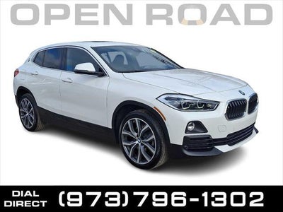 2020 BMW X2 AWD Xdrive28i 4DR Sports Activity Coupe
